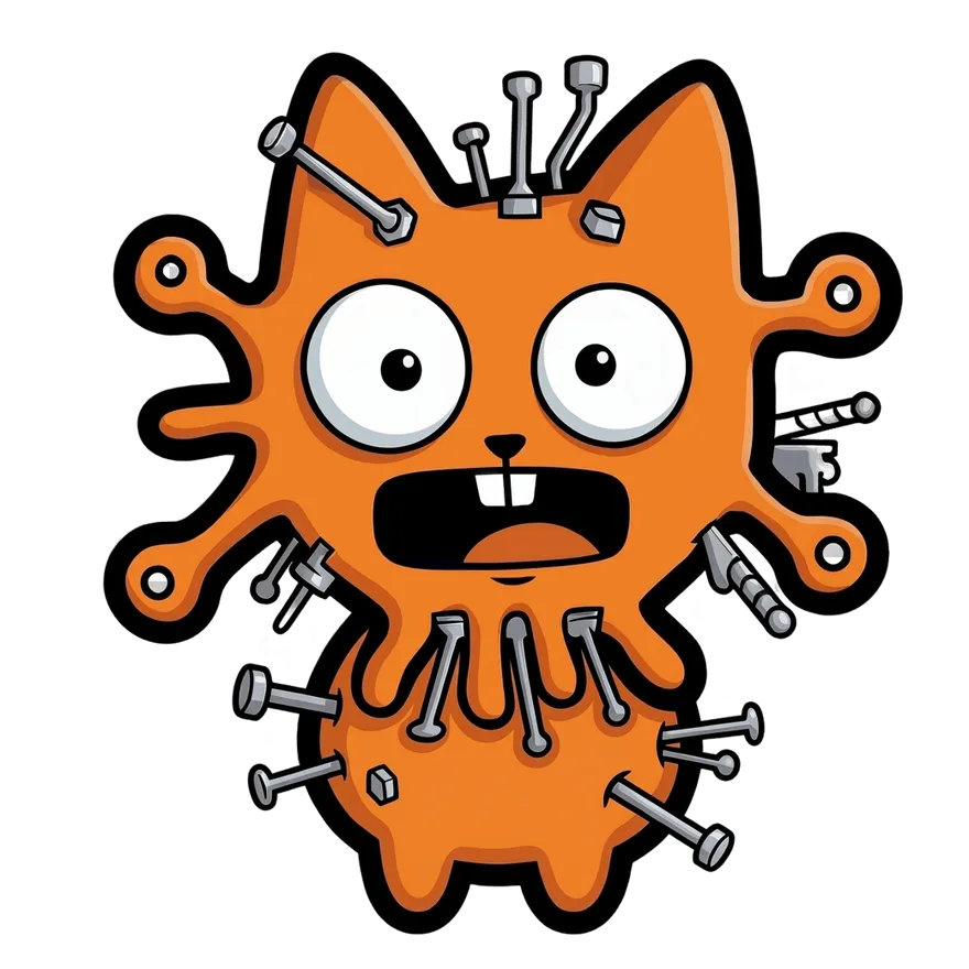 AI Creative Academy, the inventor cat guide